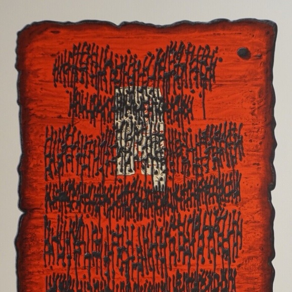 Moshe Castel Prophesy - Picture 3 of 5